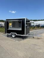 Boxtrailer Foodtrailer 2.8m , gooedkoopste van NL! Foodtruck, Zakelijke goederen, Ophalen of Verzenden
