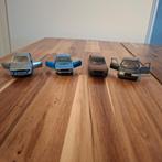 SOLIDO PERSONENAUTO,S ,PEUGEOT RENAULT CADILLAC PANHARD NW., Verzenden, Zo goed als nieuw, Auto, Solido