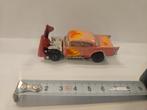 Matchbox Vintage 1979 Superfast '57 Chevrolet, Ophalen of Verzenden, Gebruikt, Auto