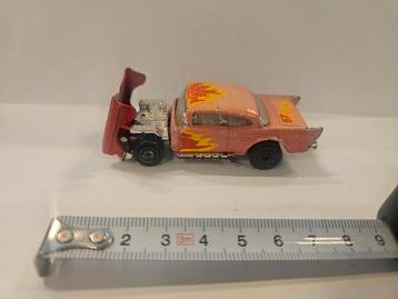 Matchbox Vintage 1979 Superfast '57 Chevrolet beschikbaar voor biedingen