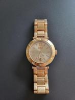 IKKI dames horloge rosé goud, Overige merken, Staal, Gebruikt, Staal