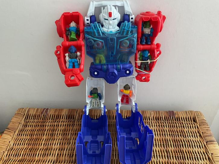 Transformer Actie figuur, Kinderen en Baby's, Speelgoed | Actiefiguren, Ophalen