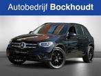 Mercedes-Benz GLC-klasse 300e 4MATIC | Camera | Navi | Stoel, Auto's, Automaat, Gebruikt, 4 cilinders, 2255 kg