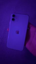 iPhone 11 zonder schade, Telecommunicatie, Mobiele telefoons | Apple iPhone, Ophalen, 64 GB, IPhone 11