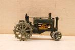 Gietijzeren beeldje van een tractor 47059, Ophalen of Verzenden, Gebruikt, Dier