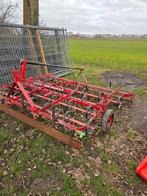 kongskilde triple k, Ophalen, Grondbewerking