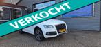 Audi Q5 2.0 TFSI quattro Pro Line, Automaat, Euro 5, Gebruikt, Zwart
