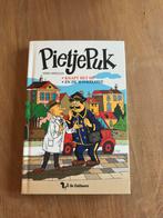 Pietje puk knapt her op en de winkeldief, Ophalen of Verzenden, Zo goed als nieuw
