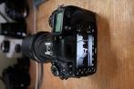 Nikon D600 met Nikkor 24-85, Audio, Tv en Foto, Fotocamera's Digitaal, Gebruikt, Spiegelreflex, Ophalen of Verzenden, Nikon