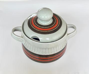 Retro dekschaal Bavaria beschikbaar voor biedingen