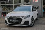 Audi A1 Sportback 30 TFSI + 1 Jaar Garantie, Met garantie (alle), 116 pk, Wit, 1100 kg