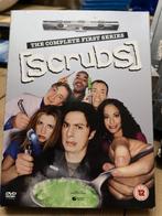 Scrubs, Cd's en Dvd's, Dvd's | Tv en Series, Ophalen of Verzenden