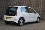 Volkswagen up! 1.0 60pk Move up! | Airconditioning | DAB | E, Voorwielaandrijving, 12 maanden, Stof, Gebruikt