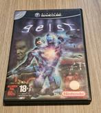 Geist - Nintendo GameCube, Avontuur en Actie, Gebruikt, Vanaf 18 jaar, 1 speler