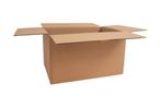 35 Stuks - Kartonnen doos - 700 x 500 x 400mm, Ophalen, Doos, Opvouwbaar, Minder dan 40 cm