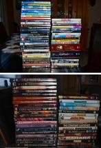 DVD, Alle leeftijden, Ophalen, Zo goed als nieuw