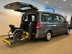 Mercedes Vito L2H1 Rolstoelbus Automaat Zelfrijder, Auto's, Bestelauto's, Automaat, 12 maanden, Gebruikt, Mercedes-Benz