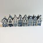 KLM huisjes Rynbende 1 6 8 9 10 14 18 24 (8 stuks), Verzamelen, Ophalen of Verzenden, Gebruikt, 1 t/m 20