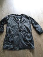 Zwart  BITTE KAI RAND regenjack maat M, Kleding | Dames, Maat 38/40 (M), Bitte kai rand, Zwart, Ophalen of Verzenden