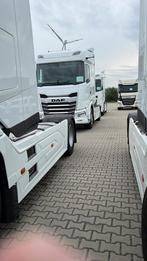 CE Chauffeurs gezocht, Overige niveaus, Overige vormen