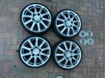 5x130 / 5x100 17inch porsche cayenne velgen, Banden en Velgen, 17 inch, Zomerbanden, 185 mm