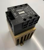 Celduc solid state relais SSR relay, Ophalen of Verzenden, Gebruikt