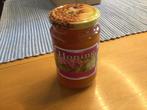 Heide honing  te koop potten 500 gram, Diversen, Ophalen of Verzenden