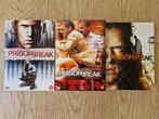 DVD's Prison Break, Vanaf 12 jaar, Ophalen of Verzenden, Zo goed als nieuw, Actie en Avontuur