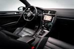 Volkswagen Golf 2.0 TSI 310 pk 4Motion R | Dyn | Pano | Leer, Gebruikt, 4 cilinders, Adaptive Cruise Control, 1427 kg