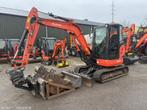 KUBOTA KX042-4, -, Niet opgegeven, Ophalen of Verzenden, Niet opgegeven