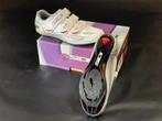 Dames fietsschoenen Sidi Nevade wit rood   van 95,95 nu voor, Verzenden, Info@sidi.com, Schoenen, Nieuw