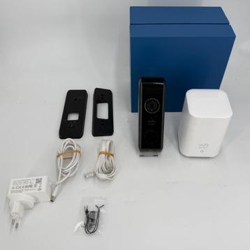 EUFY Videodeurbel 2K met Homebase beschikbaar voor biedingen