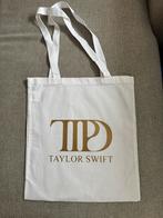 Taylor Swift tote bags (prijs per stuk), Ophalen of Verzenden, Nieuw, Blauw, Shopper
