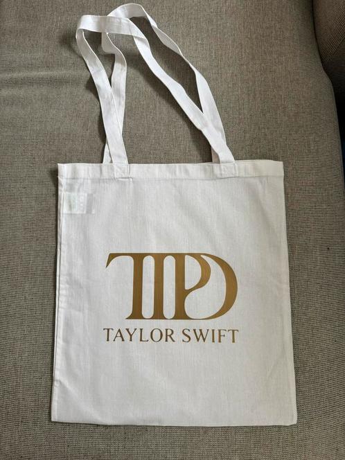 Taylor Swift tote bags (prijs per stuk), Sieraden, Tassen en Uiterlijk, Tassen | Damestassen, Nieuw, Shopper, Blauw, Ophalen of Verzenden