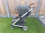 Mutsy Nexo Buggy - Groen, Kinderen en Baby's, Kinderwagens en Combinaties, Ophalen, Gebruikt, Mutsy
