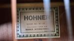 Hohner gitaar., Ophalen, Zo goed als nieuw, Klassieke of Spaanse gitaar