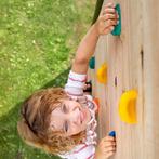 Berg Playbase met rubberen tegelondergrond 25 of 45 mm, Ophalen of Verzenden, Nieuw, Schommel, Aanbouwonderdeel