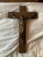 Religieus kruis, Antiek en Kunst, Ophalen of Verzenden