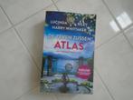 atlas, lucinda riley, Boeken, Romans, Ophalen of Verzenden, Zo goed als nieuw, Lucinda Riley, Nederland