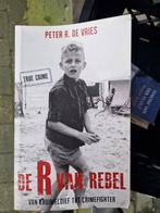 Peter R de Vries, Boeken, Biografieën, Ophalen of Verzenden, Zo goed als nieuw