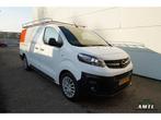 Opel Vivaro, Euro 6, Lichtsensor, 102 pk, Bedrijf