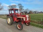 Interntional Mccormick 353 met kenteken, Zakelijke goederen, Agrarisch | Tractoren, Tot 2500, Oldtimer, McCormick, Ophalen of Verzenden