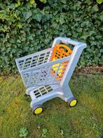 Leuk kinder winkelwagentje, Ophalen, Zo goed als nieuw, Jongen of Meisje