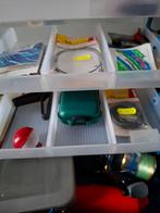 Vis spullen, Ophalen of Verzenden