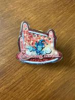 Efteling pin - Efteling Hotel Kerstpin, Ophalen of Verzenden, Nieuw, Button of Speldje