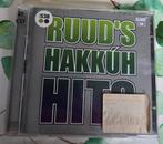 Ruud's Hakkuh Hits - 2CD, Ophalen of Verzenden