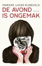Marieke Lucas Rijneveld: De avond is ongemak, Boeken, Literatuur, Ophalen of Verzenden, Zo goed als nieuw, Marieke Lucas Rijneveld