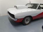 dodge dart PROSTREET, Automaat, Achterwielaandrijving, 8 cilinders, Wit