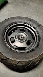 Honda Zoomer NPS50 Achterwiel, Ophalen of Verzenden, Gebruikt, Overige typen, Honda