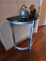 Side table, Ophalen, Zo goed als nieuw, 25 tot 50 cm, Rechthoekig